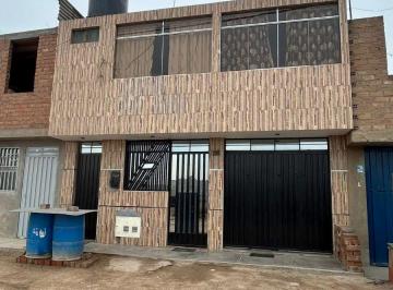 Casa de 1 habitación, Lima · Se Vende Casa de 2 Pisos