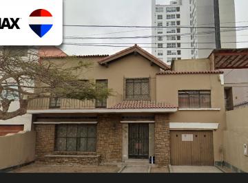 Casa de 1 habitación, Lima · Se Vende Casa Como Terreno