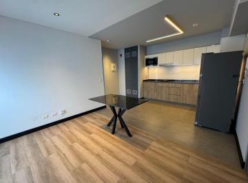 Departamento de 1 habitación, Lima · Departamento de 46 m² con 1 Dormitorio en Alquiler en San Isidro