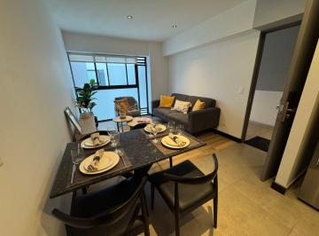 Departamento de 2 habitaciones, Lima · Departamento de 61 m² con 2 Dorm. en Alquiler en San Isidro