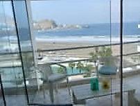 Departamento · 161m² · 3 Dormitorios · 4 Estacionamientos · Vendo Hermosa Departamento Flat en Playa Santa María del Mar Mz 0, Lt 0, Piso 4 Km 97 Asia