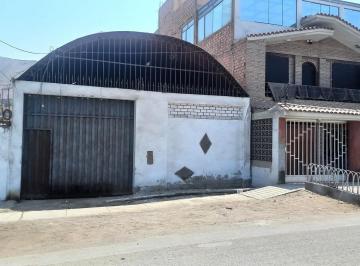 Terreno / Lote · 160m² · Terreno en Venta - Ventanilla