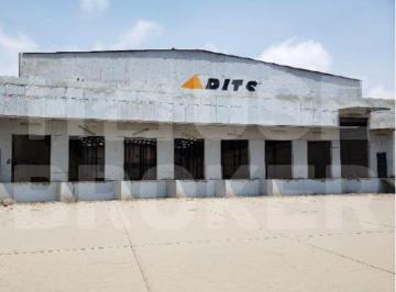 Terreno / Lote , Lima · Terreno Industrial en Panamericana Sur Km 25.3 – Ves