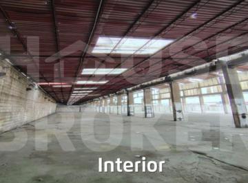 Terreno / Lote , Callao · Terreno Industrial 5,061 m² – Carmen de La Legua
