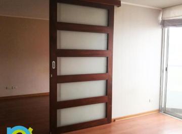 Departamento · 52m² · 2 Dormitorios · Alquiler Departamento Piso 10, 2 Dorm Condominio Panoramic//san Miguel