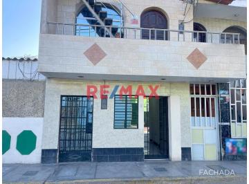 Departamento · 117m² · 4 Dormitorios · Departamento en Salaverry en Venta