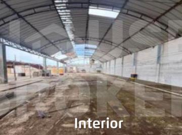 Terreno / Lote , Trujillo · Terreno Comercial - Industrial en Av Industrial – Trujillo