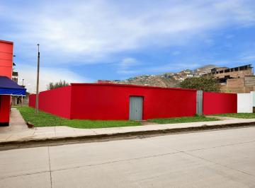 Local comercial · 902m² · Venta de Terreno en Villa Maria del Triunfo S/ 2,227,940