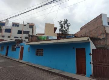 Terreno / Lote , Arequipa · Venta! Terreno en Yanahuara Tradicional Ideal Inversión! Multifamiliar
