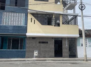 Departamento de 3 habitaciones, Callao · Duplex en Venta