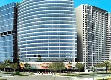 Oficina comercial · 329m² · 10 Dormitorios · 14 Estacionamientos · Alquilo Oficina Flat en Av El Derby N 2, Urb. El Derby, Surco