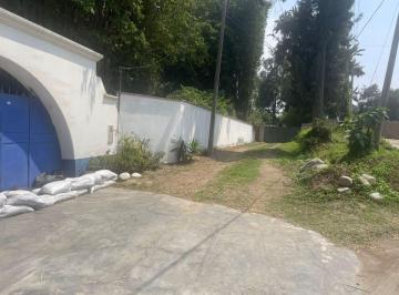 Terreno / Lote , Lima · Venta de Terreno en Chaclacayo California