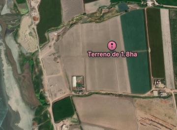 Terreno / Lote · 18000m² · Terreno en Chancayllo, Chancay, a Pocos m de Playa