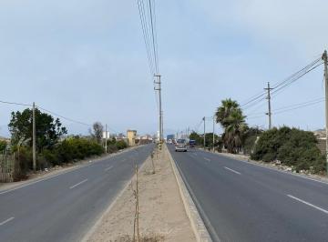 Terreno / Lote · 40000m² · Terreno de 4ha en Huaral, Frente a Julio C. Tello