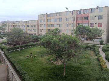 Departamento de 3 habitaciones, Lima · El Motivo por El Que Este Departamento Será Tu Primer Hogar.