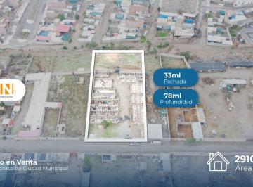 Terreno / Lote , Arequipa · Vendo Terreno Cono Norte Cerca del Cruce de Ciudad Municipal