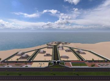 Terreno / Lote , Cañete · Lote de Playa 120 m² en Condominio Privado – Asia Km 111.3