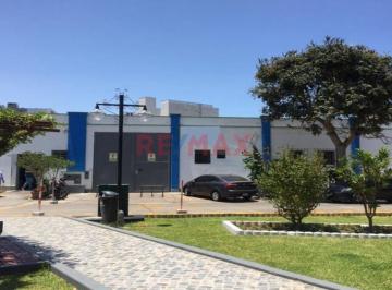Local comercial , Lima · Alquilo Amplio Local Como Terreno en Pueblo Libre: Ideal Para Oficinas Administrativas y Almacén