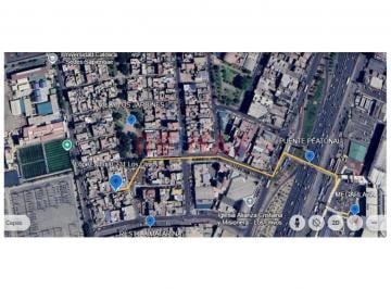 Departamento de 4 habitaciones, Lima · Departamento con Potencial de Inversión! Cerca Al Mega Plaza Lima Norte