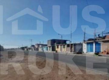 Terreno / Lote , Arequipa · Terreno Rústico Para Proyecto Agroindustrial – Arequipa
