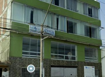 Oficina comercial · 100m² · Alquiler de Oficina Comercial – Av Principal Guardia Civil | Chorrillos – La Campiña