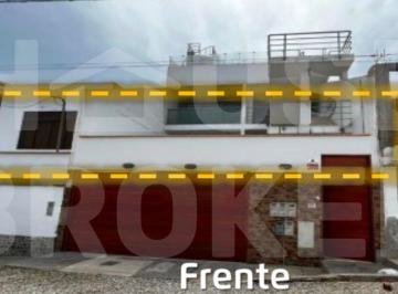 Departamento de 3 habitaciones, Lima · Departamento en San Bartolo – 3 Dorm.