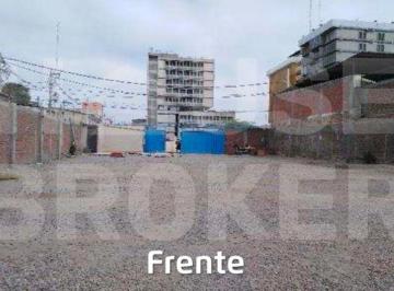 Terreno / Lote , Piura · Terreno Urbano en Piura – Calle Libertad