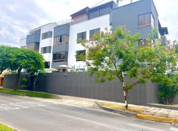 Departamento de 3 habitaciones, Lima · Departamento Duplex en Venta, Chacarilla, Surco