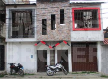 Casa de 2 habitaciones, Maynas · Casa de 2 Pisos en Río Mar – Maynas, Loreto