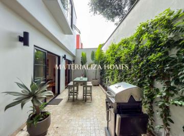Casa de 3 habitaciones Venta S/ 3,443,100 · Se Vende Casa en San Isidro