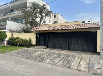 Terreno / Lote , Lima · Venta Casa Como Terreno – Chacarilla del Estanque, San Borja