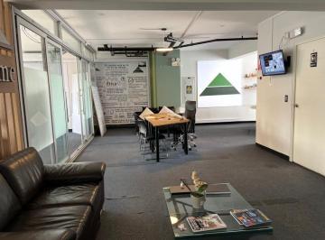 Oficina comercial , Lima · Se Vende Oficina en Exclusivo Edificio en Santa Catalina.