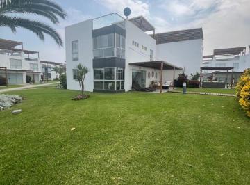 Casa de 4 habitaciones, Cañete · Linda Casa Iluminida en Mirador de Asia (2da Fila)