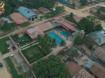 Terreno / Lote · 900m² · Solo Inversionistas en Pucallpa