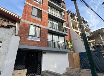 Departamento · 83m² · 2 Dormitorios · 1 Estacionamiento · Departamento de Estreno con Entrega Inmediata Monte Alamo