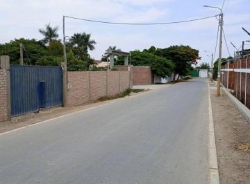 Terreno / Lote , Chincha · Se Vende Terreno Urbano – Sunampe, Chincha