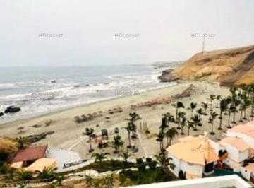 Casa · 200m² · 5 Dormitorios · 4 Estacionamientos · Vendo Bella Casa Flat en Malecón Playa Barrancadero Km 118, Casa G9, Fila N 1, Asia