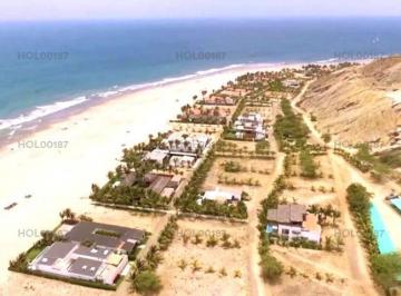 Terreno / Lote · 300m² · Vendo Lindo Terreno en Calle Playa Punta Sal Km 1190, Fila 2, Canoas de Punta Sal