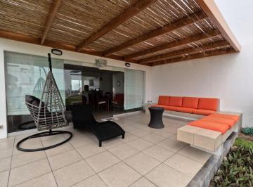 Casa de playa de 3 habitaciones, Cañete · En Venta Casa de Playa en Asia del Sol - 175 m²