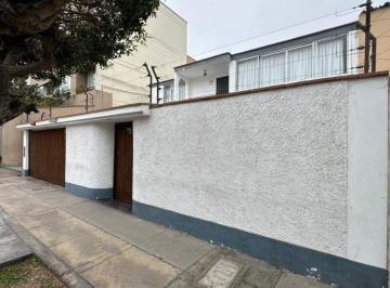 FRENTE COMPLETO 12 M2 · Vendo Terreno Surco 5 Pisos Doña Catalina Mejor Precio Zona