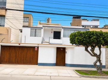 TENEMOS EDIFICIO COLINDANTE · Vendo Terreno Surco 5 Pisos Doña Catalina Mejor Precio Zona