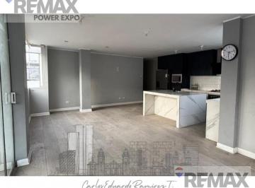 Departamento · 160m² · 3 Dormitorios · Venta Departamento La Molina - 3er Piso - 250 m