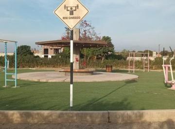 Terreno / Lote , Ica · Terreno en Venta 500 m² - La Hacienda Ica