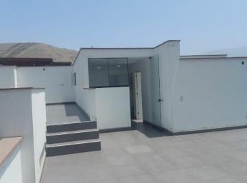 Casa · 227m² · 3 Dormitorios · 8 Estacionamientos · Vendo Linda Casa Condominio en Calle La Escarpada N 1, Casa E, Urb. La Planicie, La Molina