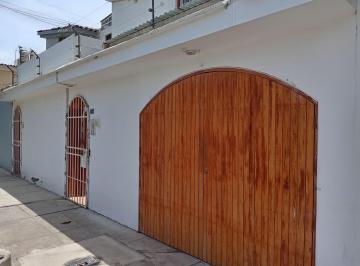 Casa de 4 habitaciones, Ica · ¡Vendo Amplia y Ubicadísima Casa! - Urb. San José Ica