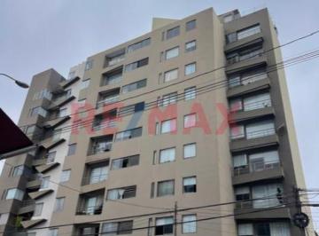 Departamento · 79m² · 3 Dormitorios · 1 Estacionamiento · Para Inversionistas - Venta de Departamento en Miraflores