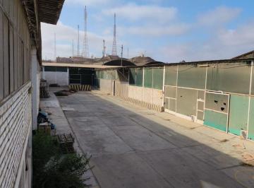 Otros , Chiclayo · Local Industrial