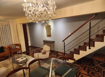 Departamento de 2 habitaciones, Lima · Venta Duplex Exclusivo en Pueblo Libre