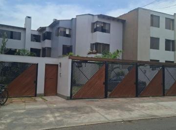 Departamento de 5 habitaciones, Lima · Venta de Departamento en Casuarinas Baja