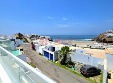 Casa de 4 habitaciones, Cañete · ️ Espectacular Casa de Playa con Vista Panorámica Al Mar – Lomas del Mar, Cerro Azul